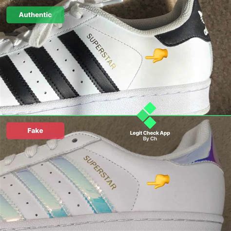 how do i know if my adidas are fake|how to check adidas shoes logo.